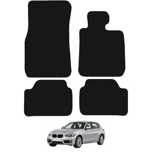 For bmw series - 1,
