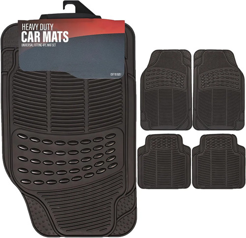 For nissan note heavy - heavy, duty