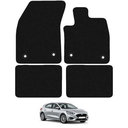 For ford focus mk4 - for,