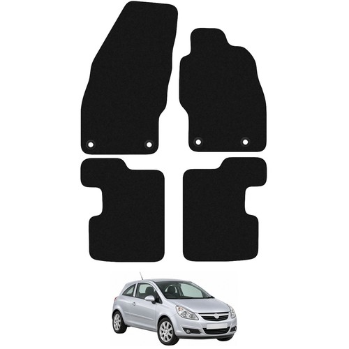 For vauxhall corsa - for, &