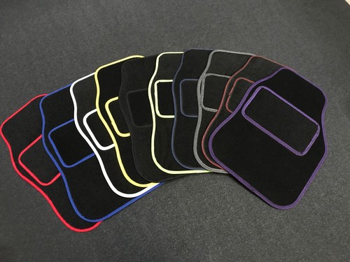 Piece front rear car floor - &rear,