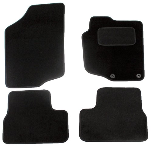 Peugeot 207 2006 2014 - peugeot, tailored
