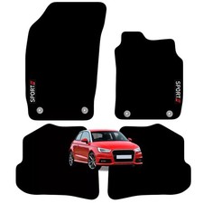 For Audi A1 2010 to 2018