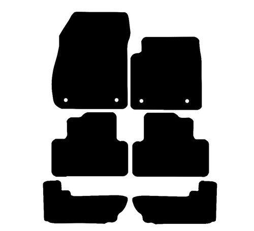 Fits vauxhall zafira tourer - vauxhall,