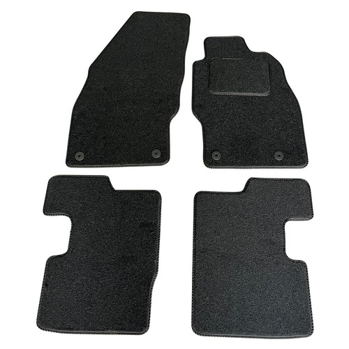 Fits vauxhall corsa - fits, e