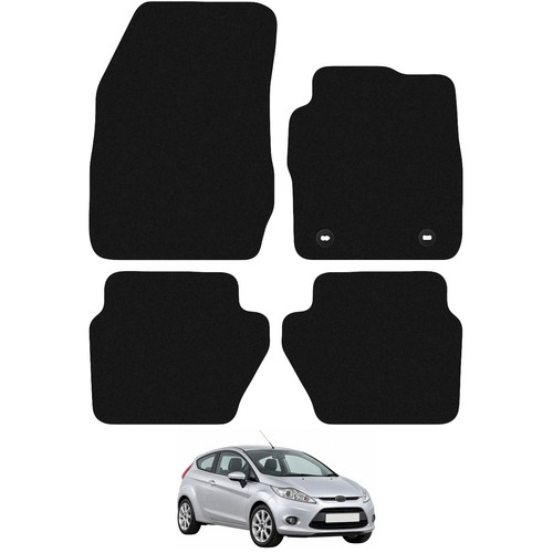 For ford fiesta - ford, 09