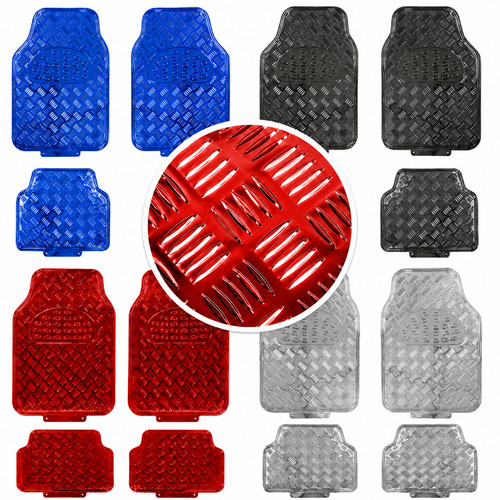 4pc heavy duty - duty, checker