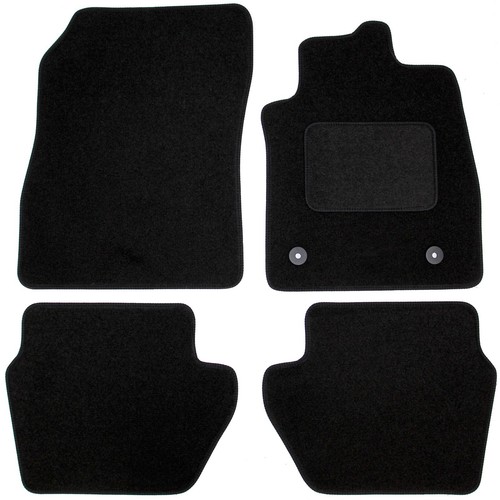For ford puma - ford, mats