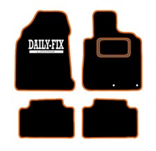 CAR MATS FOR NISSAN QASHQAI