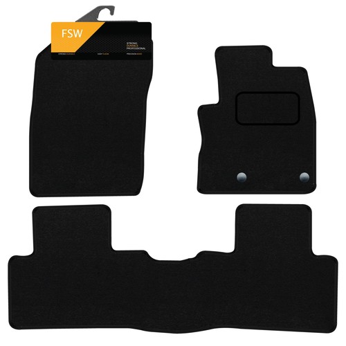 Fits nissan qashqai mild - fits,