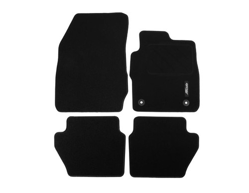 Genuine ford fiesta mk7 - fiesta, carpet