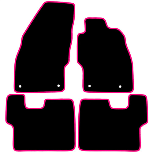 Car mats for - for, corsa