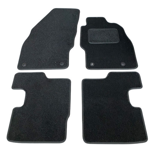 Fits vauxhall corsa - corsa, d