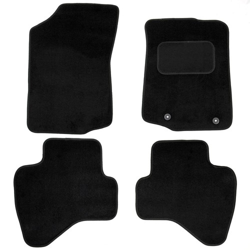 Fits peugeot 108 car floor - 108,