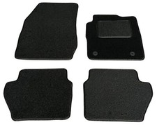 Fits Ford Fiesta Car Floor