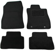 Fits Nissan Juke Car Mats for