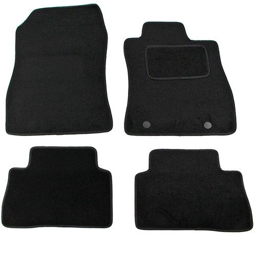 Fits nissan juke car mats - car,