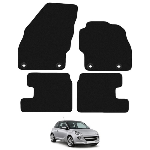 For vauxhall adam 2013 - for, 2019