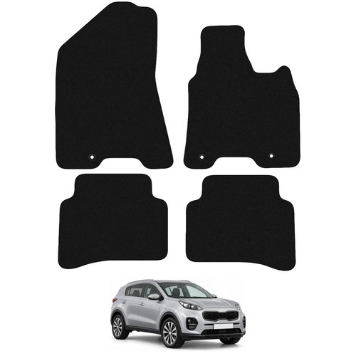For kia sportage 2016 2019 - for, to