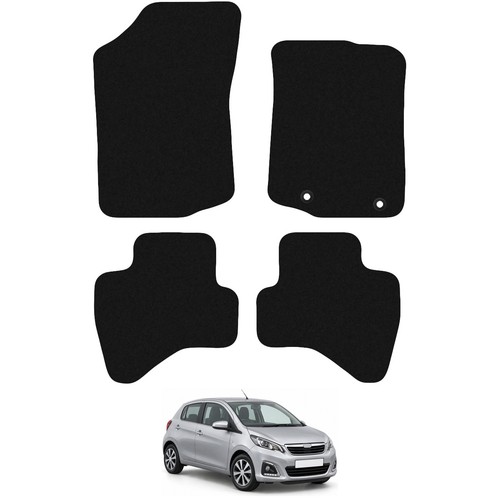 Carsio tailored carpet car - tailored,