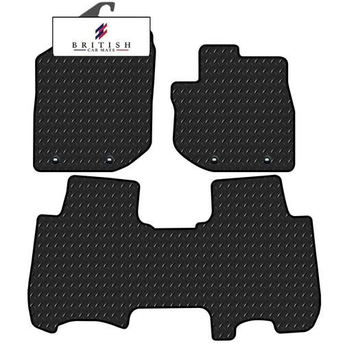 Fits honda jazz 2008 - honda, 2008-2014