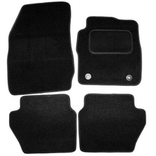 Fits Ford Fiesta Car Mats