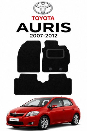 Toyota auris 2007 2013 - toyota, 2007-2013