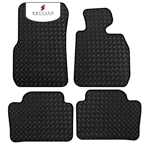 Fits bmw series - 3, feb