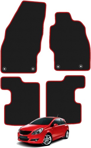 For vauxhall corsa - vauxhall, 2007
