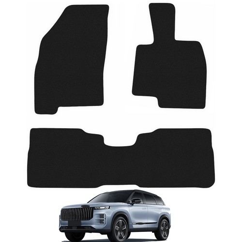 Carsio tailored carpet car - tailored,