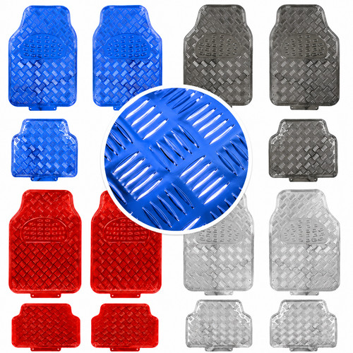 Car mat heavy duty - car, universal