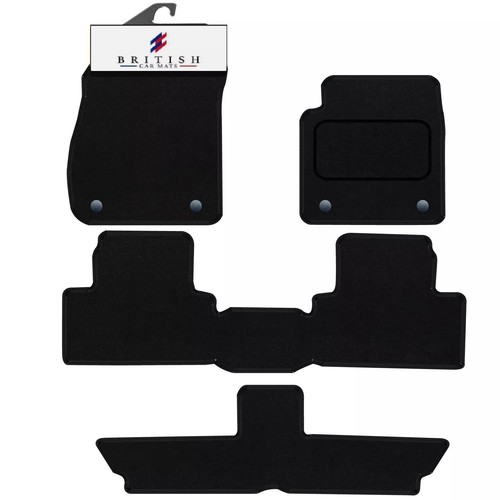 Fits vauxhall zafira tourer - fits,