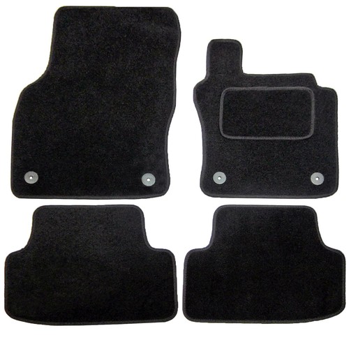 Audi car mats tailored - audi,