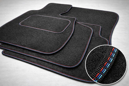 For bmw series f40 - bmw, hatch