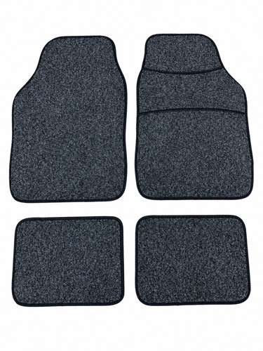 Car floor mats - floor, universal