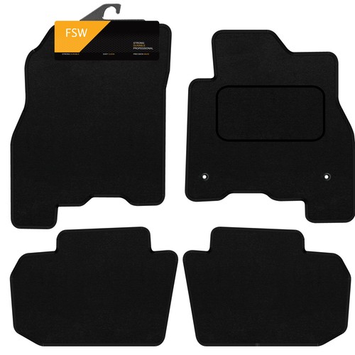 Fits nissan leaf - fits, 2018-onwards