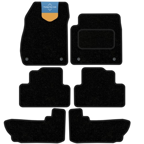 Fits vauxhall zafira 2012 2019 - fits,