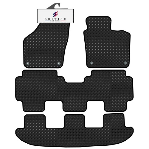 Fits seat alhambra 2010 2020 - fits,