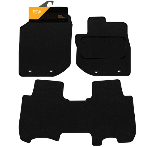 For honda jazz 2008 2014 - for,