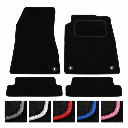 For ford fiesta - fiesta, tailored
