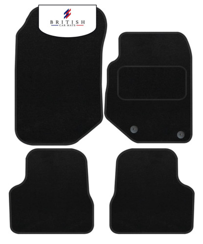 Fits vauxhall corsa - fits,