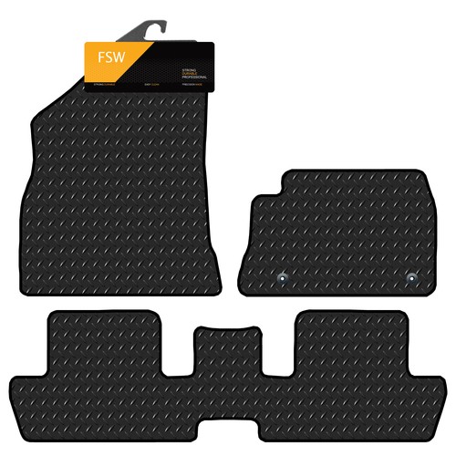 Fits peugeot 3008 - fits,