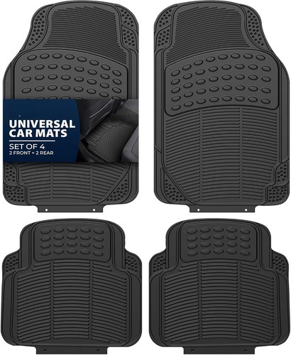 Heavy duty universal rubber - universal,