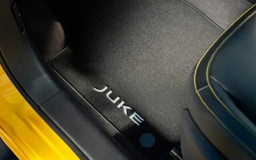 Genuine nissan juke car - genuine, floor