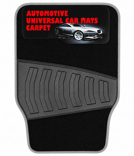 Universal car floor - universal,