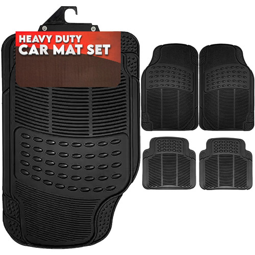 4pcs heavy duty - heavy, universal