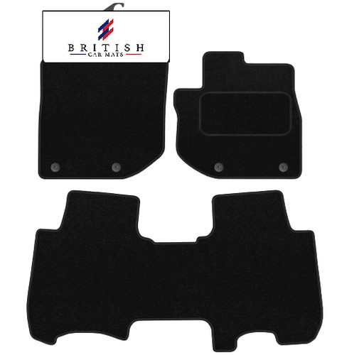 Fits honda jazz - jazz, 2008-2014