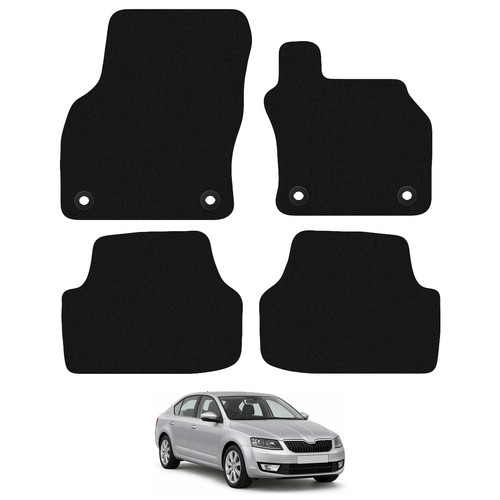 For skoda octavia - octavia, 2013