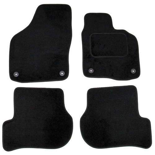 Fits golf mk6 2008 2013 - fits,