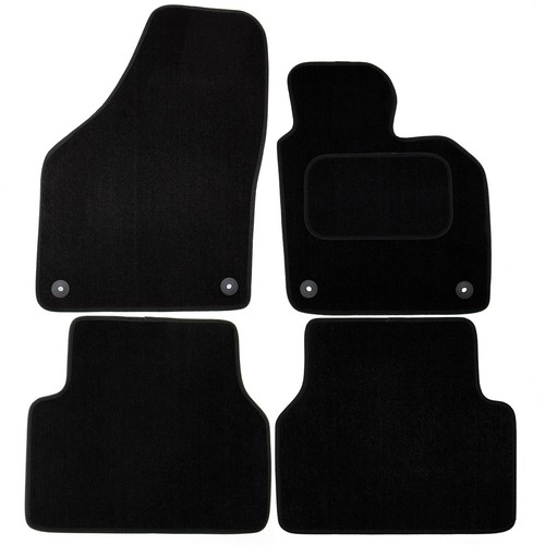 For tiguan mk1 - mk1, mats
